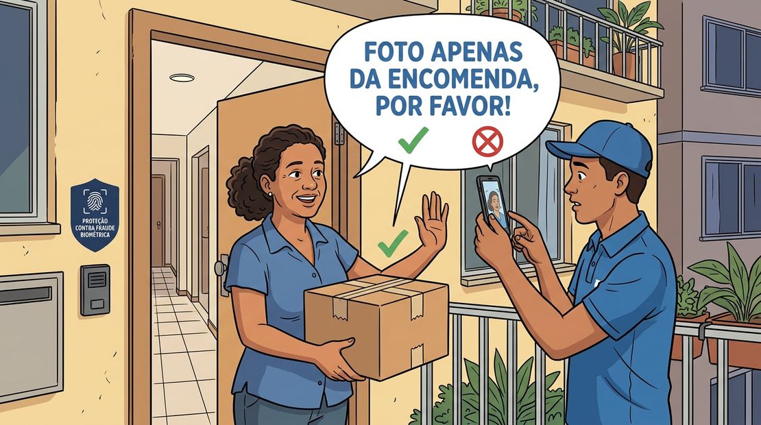Golpe da Selfie