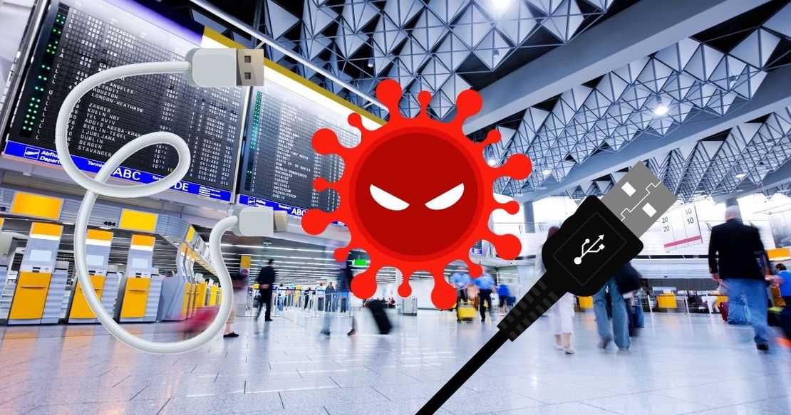 FBI alerta sobre Juice Jacking: perigo ao usar portas USB de lugares públicos