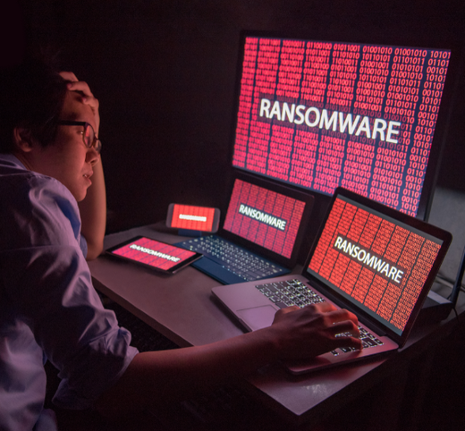 Proteja Seu Celular, Seu Computador e Suas Senhas
